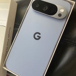 Brand New Google Pixel 10 Pro (Unlocked) – Open Box 🔥