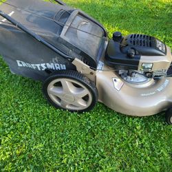 Heavy Duty Lawn 