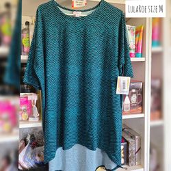 LulaRoe Tunic