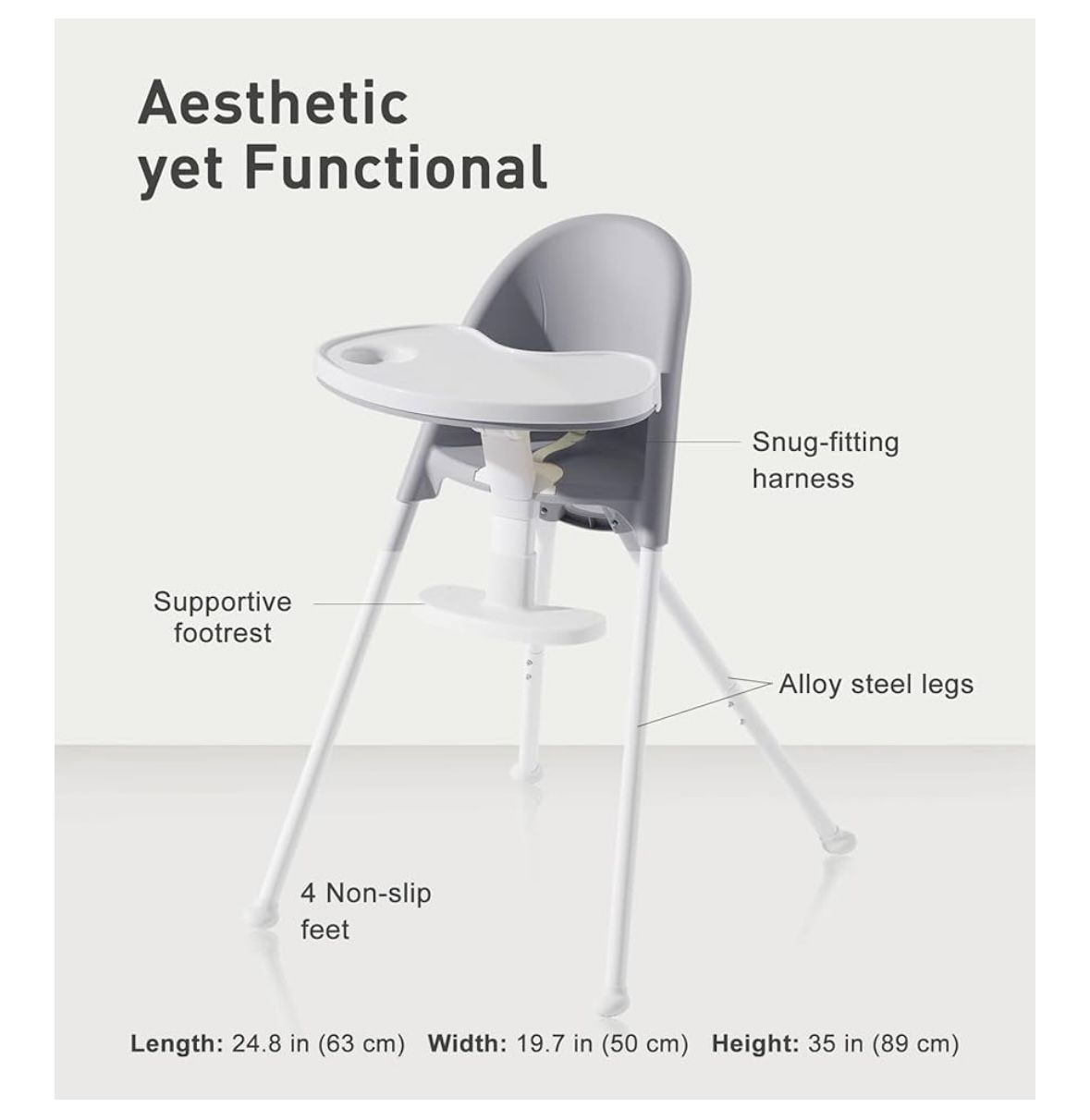 High Chair