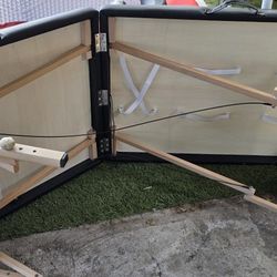 Massage Table