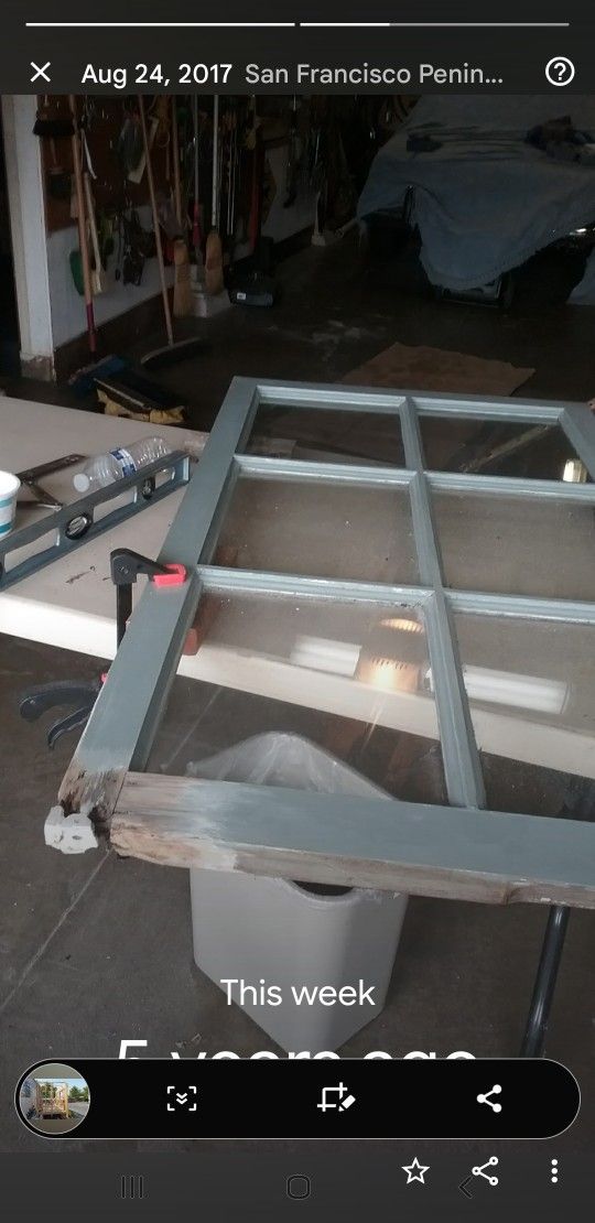 Rotten Window Repairs