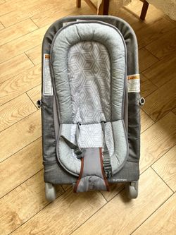 Summer infant rocker and bouncer