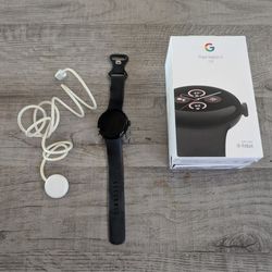 Google Pixel Watch 2 LTE - Unlocked