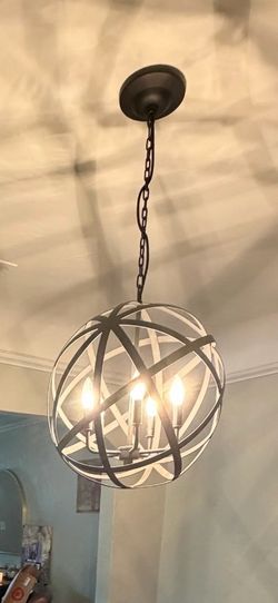 Dining room light