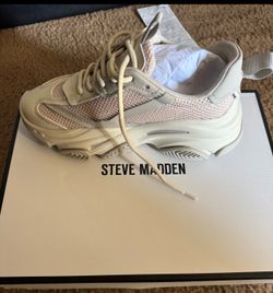 Steve Madden Shoes