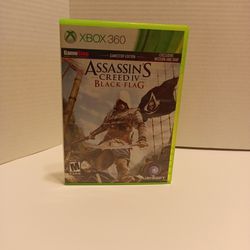 Assassins Creed IV