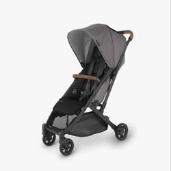 New Uppababy Minu V2  compact, lightweight stroller Grayson Collor