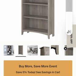 Book Shelf