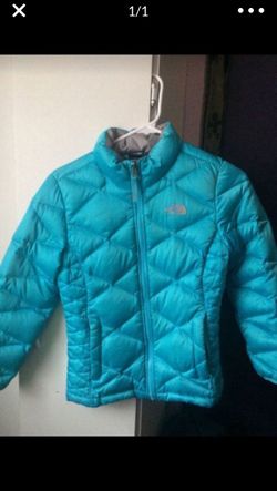 North Face Jacket