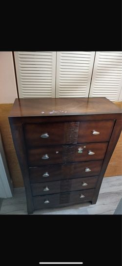 Chest