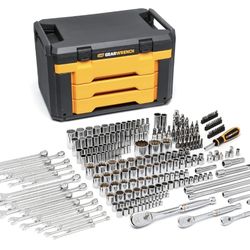 GEARWRENCH Michigan's Tool Set