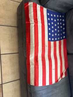 American flag