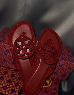 Women Tory Burch sandals