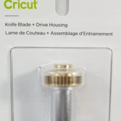 Cricut Knife Blade