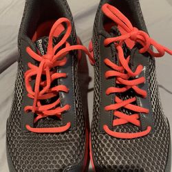Reebok Shoes Size 8 New With Box 