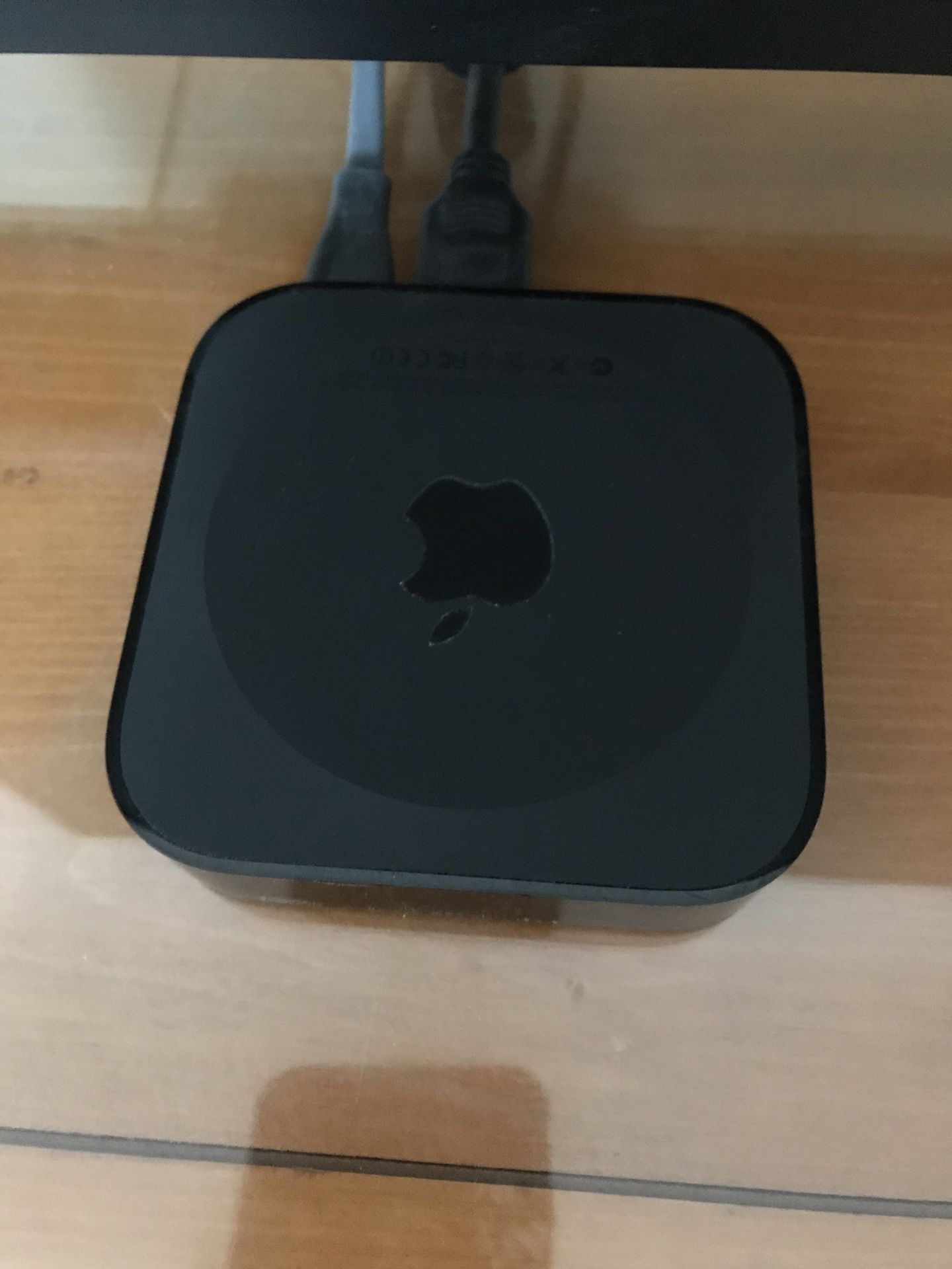 Apple TV 3