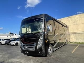 2019 Ford F-53 Motorhome Chassis