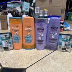 Loreal Bundles $20 Each 