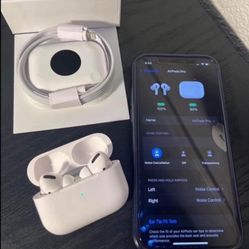 Airpod Pro 2 