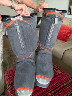 Leg/Foot Massager