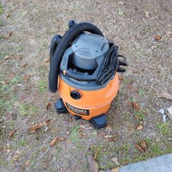Rigid Blower Vacum