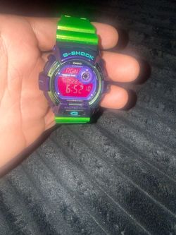 ‼️RARE CASIO WATCH‼️