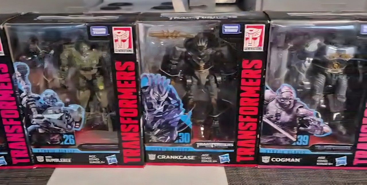 Transformers