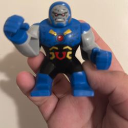 Darkseid Lego Nm