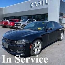 2017 Dodge Charger