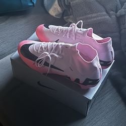 Nike Air Zoom Mecurials Size 11 Mens