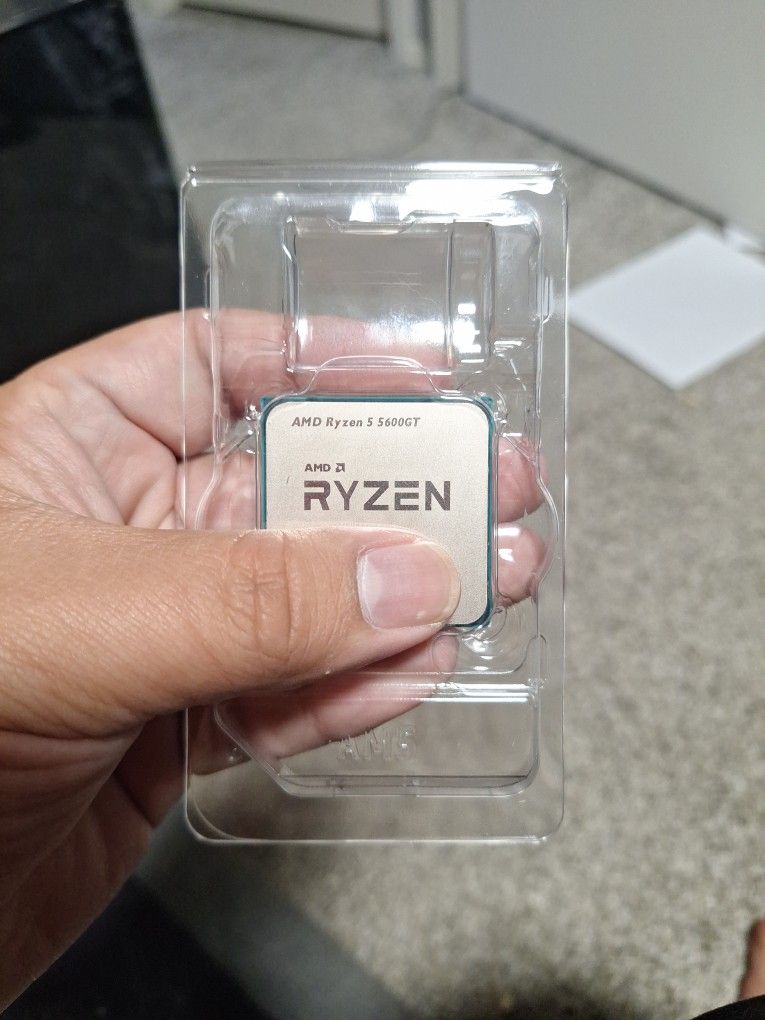 Computer Parts