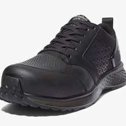 Timberland Pro Reaxion Composite Industrial Athletic