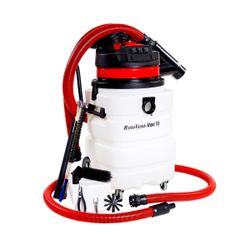 Rotobrush RotoVent-AC II Dryer Vent Cleaning System