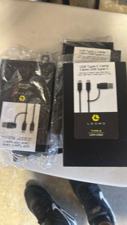 USB TYPE C CABLE