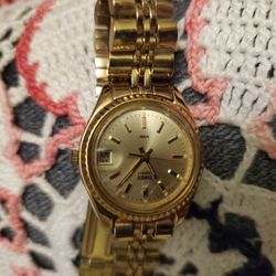 Timex CLASSIC DRESS WATCH 