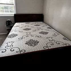 Selling Bed *ALL OF IT*