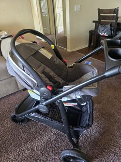 Baby Girl Stuff