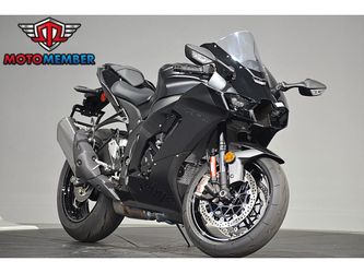 2025 Kawasaki Ninja Zx™-10R
