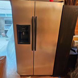 Ge