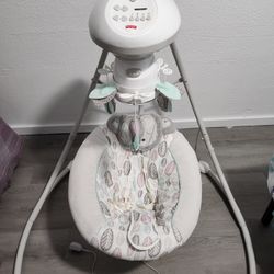 Fisher-Price Baby Swing