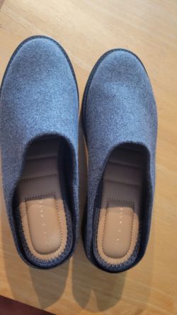 Gray, size 7