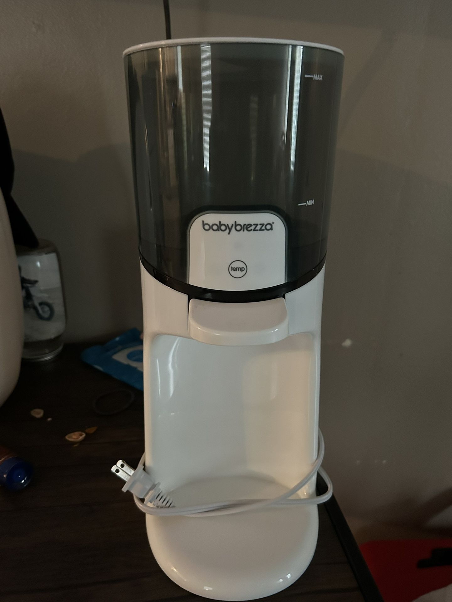 Baby Brezza Water Warmer