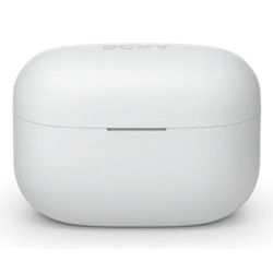 Sony LinkBuds S Truly Wireless Noise Canceling Earbuds