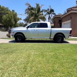 2011 Dodge Ram 1500