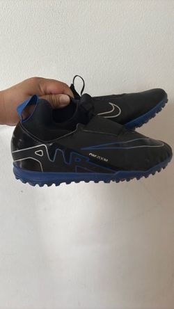 Nike air mercurial zoom cleats