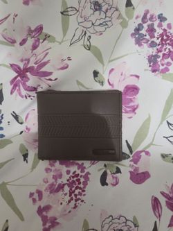 Man/woman wallet