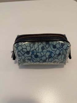 Marc by Marc Jacobs Pouch/Cosmetic Case - Blue