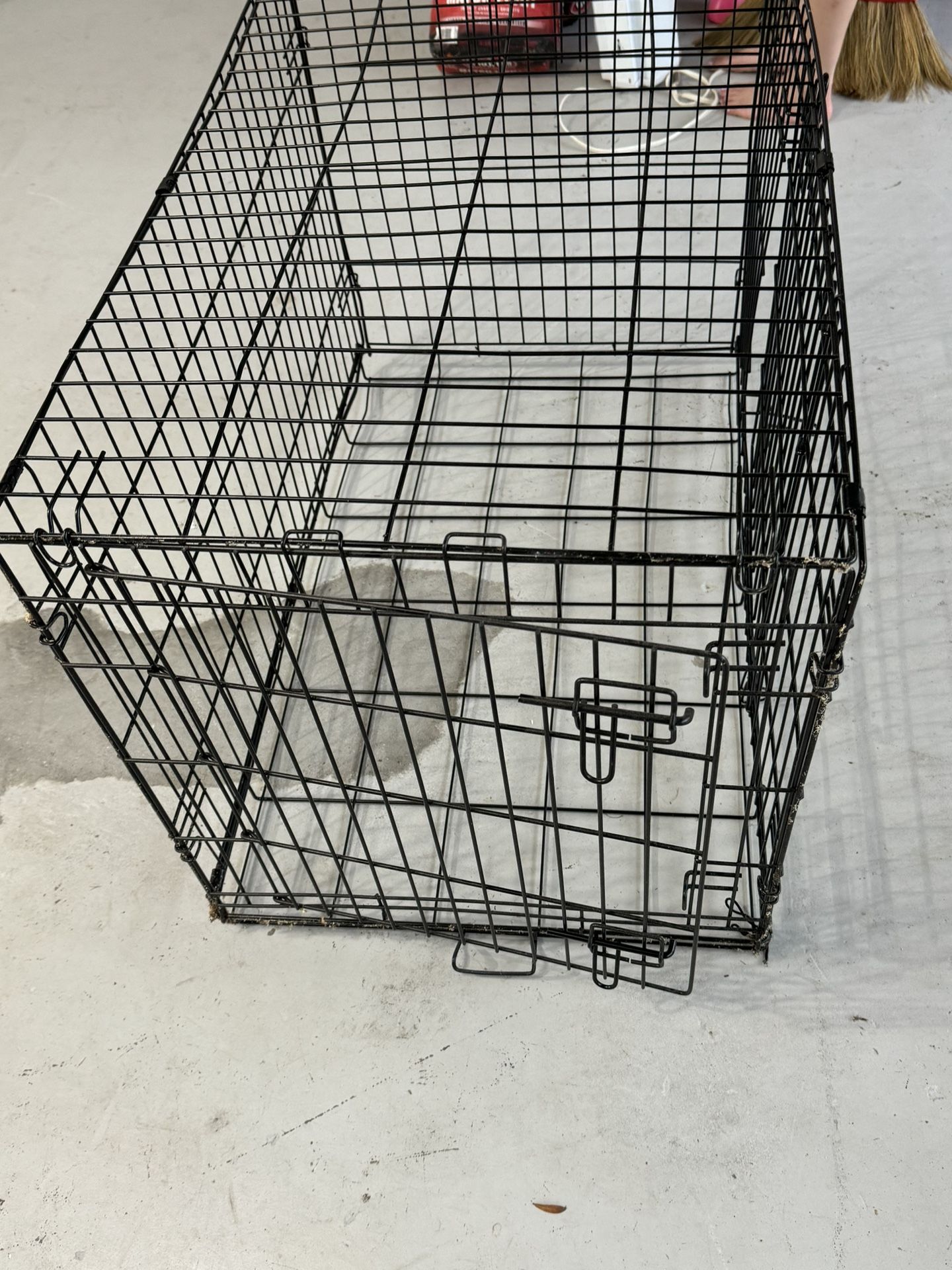 Big Dog Kennel