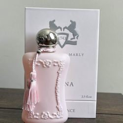 Parfum de Marly (Delina)